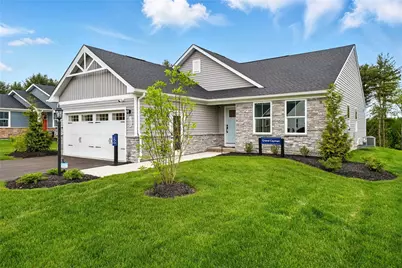 100 Bristlecone Court, Buffalo Township, PA 16229 - Photo 1