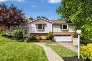 842 Towercrest Dr, Pittsburgh, PA 15228 - Photo 1
