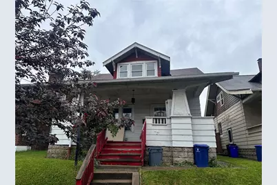 3019 Shadeland Ave, Marshall Shadeland, PA 15212 - Photo 1