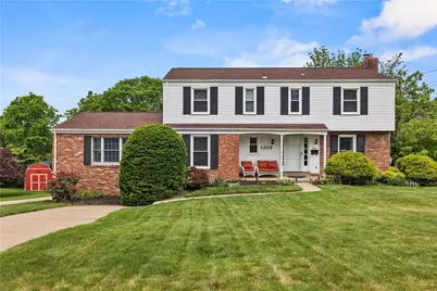 1209 Satellite Cir, Pittsburgh, PA 15241 - Photo 1