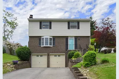 1050 Preston Dr, North Versailles, PA 15137 - Photo 1