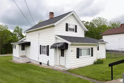 23 Main St, W Pike Run Twp, PA 15427 - Photo 1