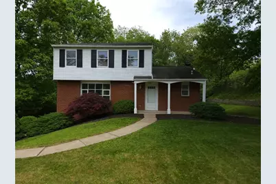 3482 Ivy Hill Ln, Finleyville, PA 15332 - Photo 1