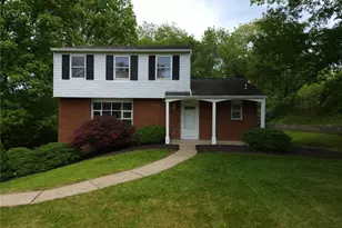 3482 Ivy Hill Ln, Finleyville, PA 15332 - Photo 1