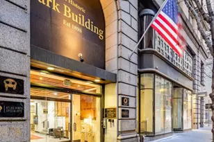 355 Fifth Ave, Pittsburgh, PA 15222 - Photo 1