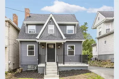 421 W College St, Canonsburg, PA 15317 - Photo 1