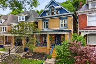 715 Chislett, Pittsburgh, PA 15206 - Photo 1