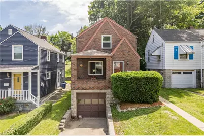 1415 Oakglen Street, Pittsburgh, PA 15204 - Photo 1