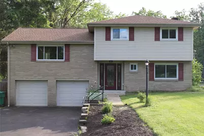 1502 Orchard Dr., Unity Township, PA 15601 - Photo 1