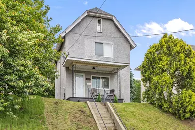 545 Ohio Ave, Midland Boro, PA 15059 - Photo 1