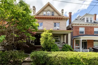 618 Hastings St, Pittsburgh, PA 15206 - Photo 1