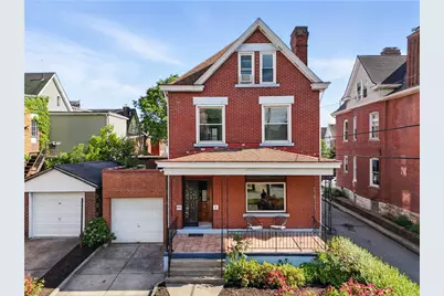 5150 Friendship Ave, Friendship Park, PA 15224 - Photo 1