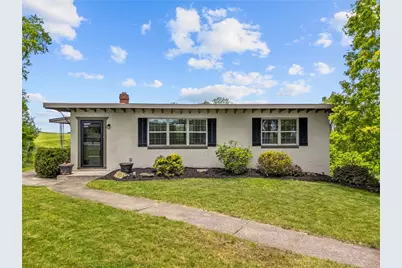 411 Sanitarium Rd, South Strabane, PA 15301 - Photo 1