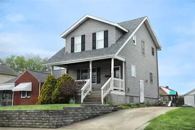 985 Ridge Rd, Bridgeville, PA 15017 - Photo 1