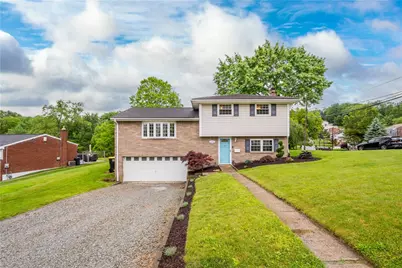 930 Havenwood Dr, Bethel Park, PA 15102 - Photo 1