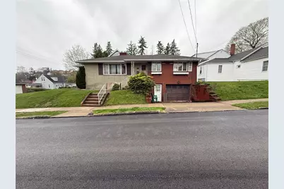 402 Arch Avenue, Greensburg, PA 15601 - Photo 1