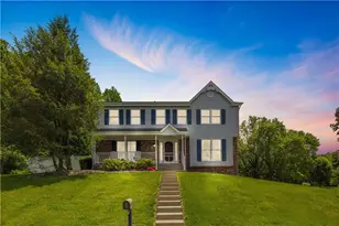 301 Dogwood Dr, Murrysville, PA 15626 - Photo 1