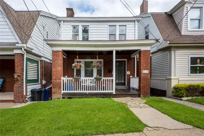 2738 Amman St, Pittsburgh, PA 15226 - Photo 1