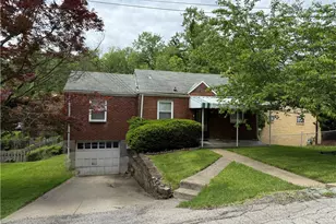 3121 Crab Hollow Rd, Pittsburgh, PA 15235 - Photo 1