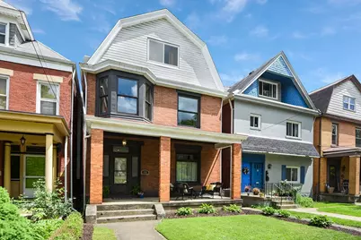 844 Chislett St, Pittsburgh, PA 15206 - Photo 1