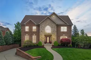 317 Buckingham Dr, Peters Township, PA 15367 - Photo 1