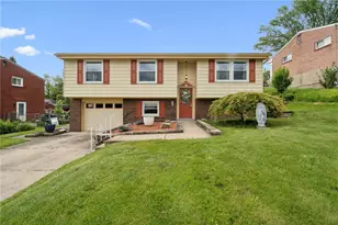 422 Mower Dr, Pittsburgh, PA 15239 - Photo 1