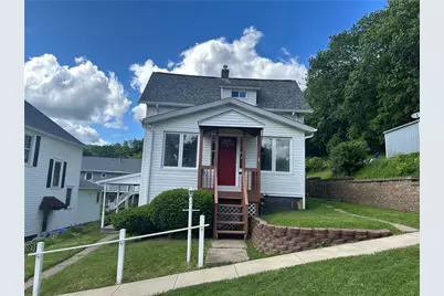 319 Wahl Ave, Evans City, PA 16033 - Photo 1