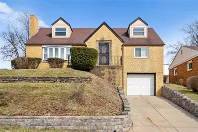5009 Rosecrest Dr, Pittsburgh, PA 15201 - Photo 1