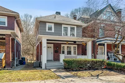 507 Greendale Ave, Pittsburgh, PA 15218 - Photo 1