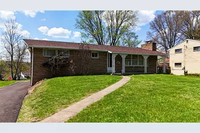 122 Burke Dr, Monroeville, PA 15146 - Photo 1