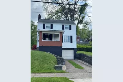231 E Fairmont Ave, Trafford, PA 15085 - Photo 1