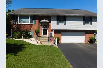 403 Shannon Drive, South Union Township, PA 15401 - Photo 1