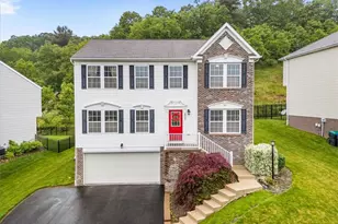 8045 Maureen Dr, Cranberry Township, PA 16066 - Photo 1