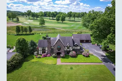 115 Larchwood Dr, Penn Township, PA 16002 - Photo 1