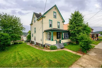 920 Roup Ave, Brackenridge, PA 15014 - Photo 1