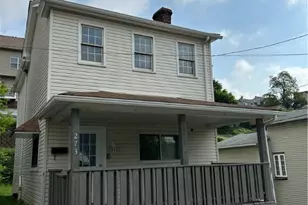 273 Albert St, Pittsburgh, PA 15211 - Photo 1
