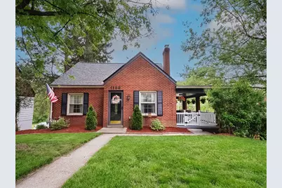 1188 Logan Rd., Bethel Park, PA 15102 - Photo 1