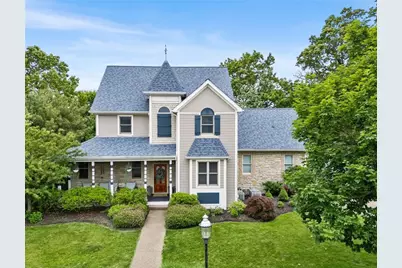 230 Summerlawn Dr, Bell Acres, PA 15143 - Photo 1