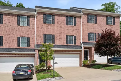 135 Lenox Dr, Findlay Township, PA 15126 - Photo 1