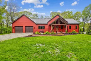 266 Deer Fern Dr, Donegal, PA 15501 - Photo 1