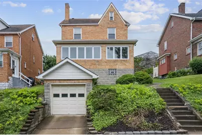 191 Clearview, Pittsburgh, PA 15229 - Photo 1
