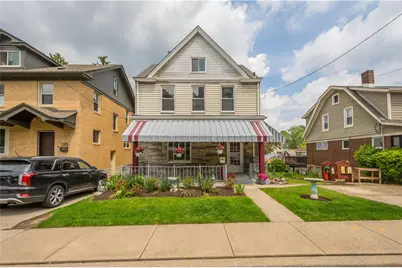 108 Shady Drive W., Pittsburgh, PA 15228 - Photo 1