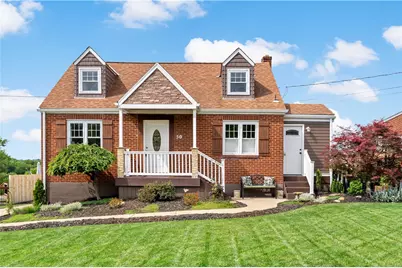 50 Ruthfred Dr, St Clair, PA 15241 - Photo 1