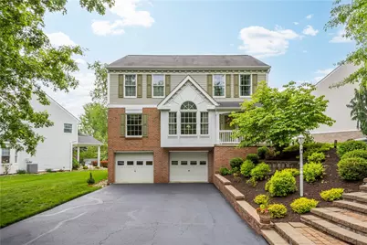 5743 Villahaven Dr, Bethel Park, PA 15236 - Photo 1