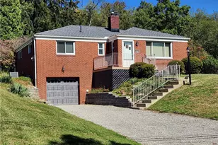 1503 Van Dr, Pittsburgh, PA 15237 - Photo 1