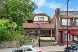 513 Brownsville Rd, Pittsburgh, PA 15210 - Photo 1