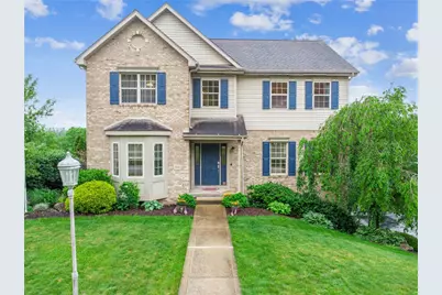 1016 Noble Pine Court, Penn Twp, PA 15085 - Photo 1