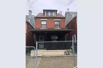 229 Moore Ave, Pittsburgh, PA 15210 - Photo 1