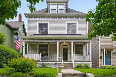 829 Savannah Ave, Pittsburgh, PA 15221 - Photo 1