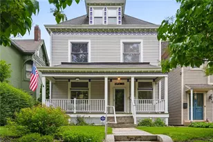 829 Savannah Ave, Pittsburgh, PA 15221 - Photo 1